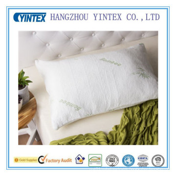 2016 Popular Bamboo Shredded Memory Foam Pillow